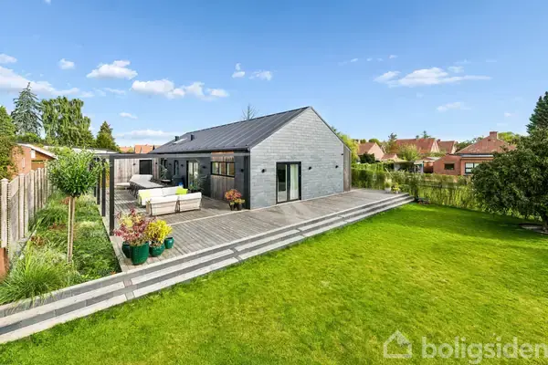 Villa på Dorphs Alle 50, 2630 Taastrup