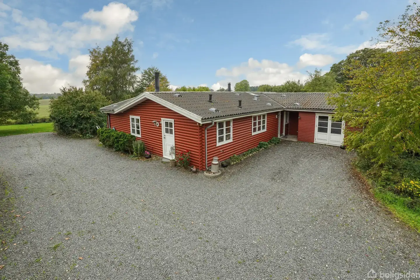 Villa på Assensvej 30, 5492 Vissenbjerg