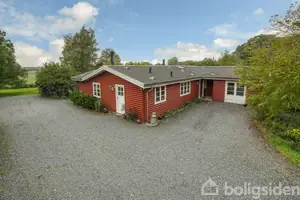 Villa på Assensvej 30, 5492 Vissenbjerg
