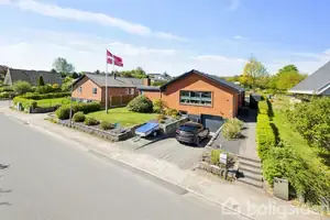 Villa på Mimersvej 29, 8800 Viborg