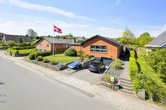 Villa på Mimersvej 29, 8800 Viborg