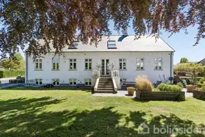Villa på Møllegårdsvænget 2B, 5792 Årslev