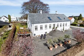 Villa på Møllegårdsvænget 2B, 5792 Årslev