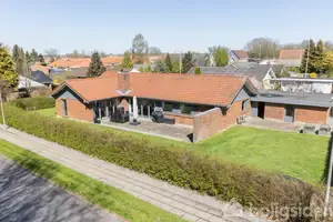 Villa på Svinglen 50, 8800 Viborg
