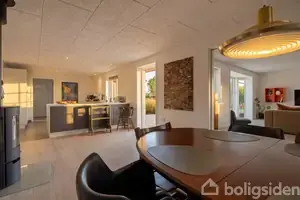 Villa på Egelundvej 21, 6705 Esbjerg Ø
