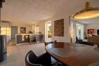 Villa på Egelundvej 21, Grimstrup, 6705 Esbjerg Ø