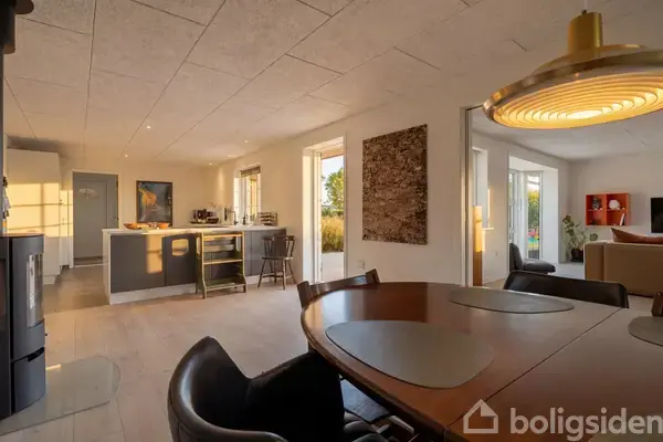 Villa på Egelundvej 21, 6705 Esbjerg Ø