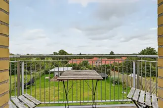 Villa på Lillemarken 16, Gevninge, 4000 Roskilde