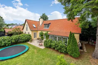 Villa på Gøngehusvej 18, 2950 Vedbæk