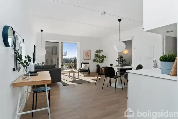 Ejerlejlighed på Gudrunsvej 3K, 1. 9., 8220 Brabrand