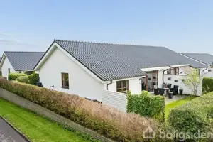 Rækkehus på Bryggerengen 39, 3200 Helsinge