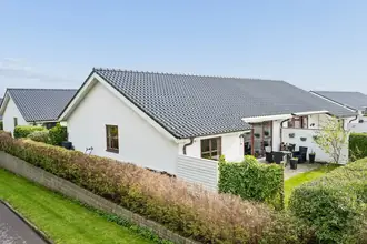 Rækkehus på Bryggerengen 39, 3200 Helsinge