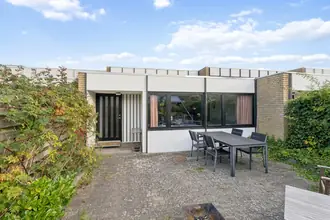 Rækkehus på Nordskrænten 36, 2980 Kokkedal