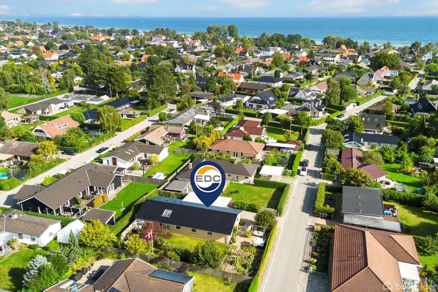Villa på Søagervej 16A, 2670 Greve