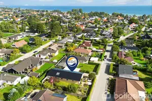 Villa på Søagervej 16A, 2670 Greve