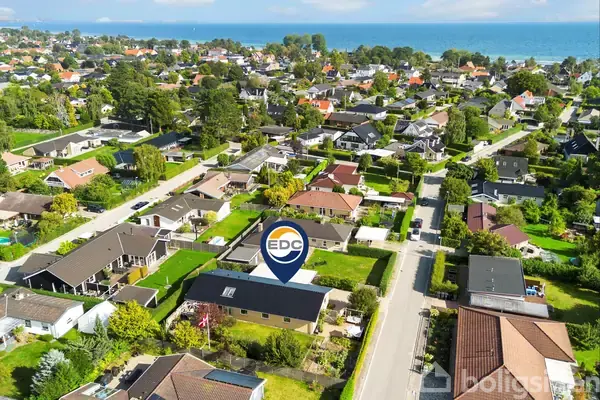 Villa på Søagervej 16A, 2670 Greve