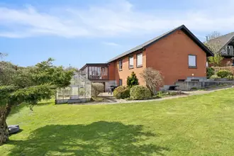 Villa på Frejasvej 13, 7600 Struer