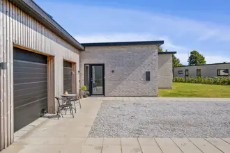 Villa på Kronhjorten 14, 8700 Horsens