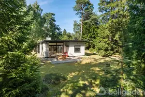 Fritidsbolig på Asserbohusvej 11, 3300 Frederiksværk
