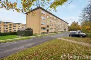 Ejerlejlighed på Emmasvej 2, 2. th., 8220 Brabrand