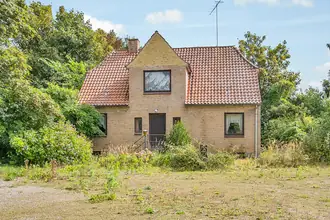 Landejendom på Horsevadvej 119, 9830 Tårs