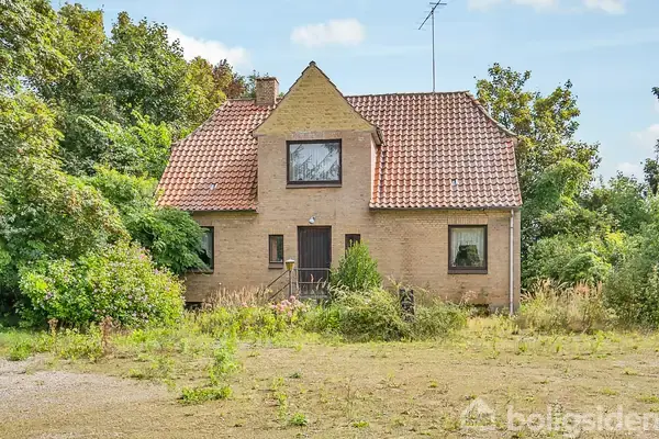 Landejendom på Horsevadvej 119, 9830 Tårs