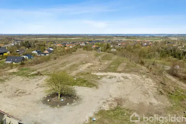 Helårsgrund på Beethovensvej 10, 9200 Aalborg SV