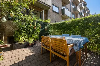 Ejerlejlighed på Frankrigshusene 10, tv., 2300 København S
