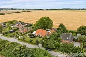 Villa på Acacievej 7, 4060 Kirke Såby