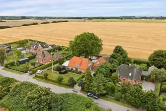 Villa på Acacievej 7, 4060 Kirke Såby