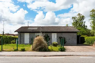 Villa på Damgårdsvej 14, 4050 Skibby