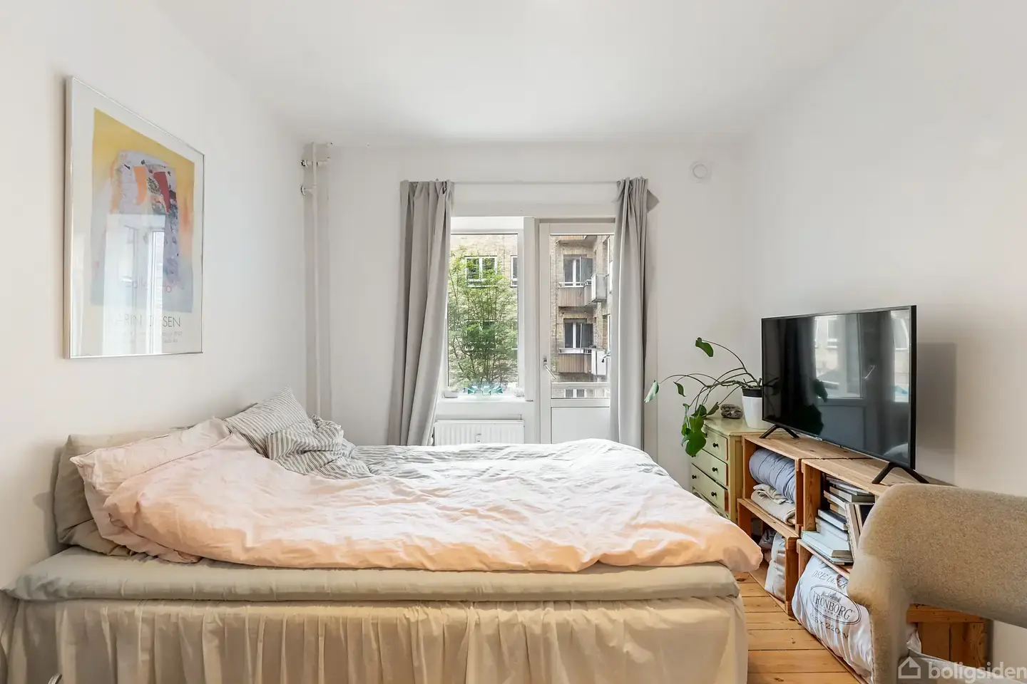 Apartment in København S, Sundbyøster - Visning 5