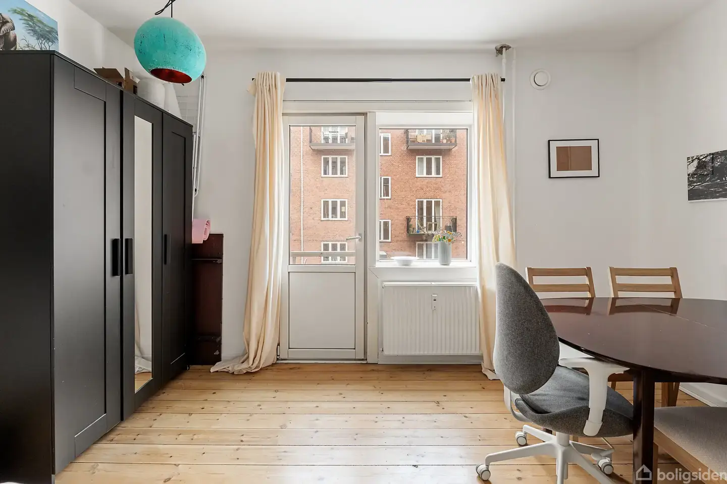 Apartment in København S, Sundbyøster - Visning 3