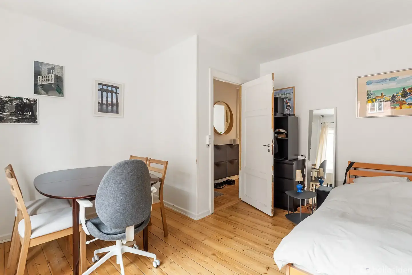 Apartment in København S, Sundbyøster - Visning 2