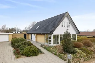 Villa på Skovparken 3, Vrold, 8660 Skanderborg