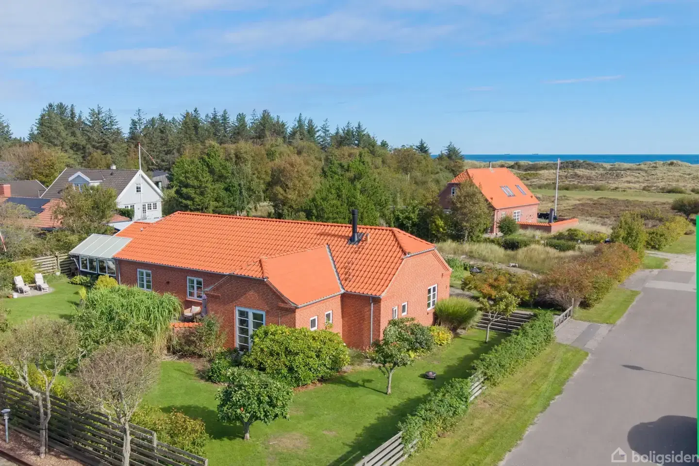 Villa på Fiskervej 9, 9982 Ålbæk
