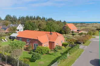 Villa på Fiskervej 9, 9982 Ålbæk
