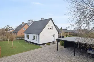 Villa på Aalborgvej 38, Mou, 9280 Storvorde