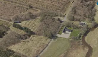 Villa på Vormstrupvej 21, 7540