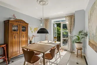 Rækkehus på Fælledvej 42, 8700 Horsens