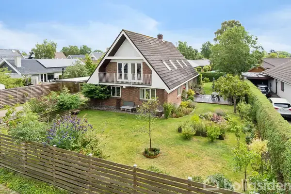 Villa på Lundeager 20, 2791 Dragør