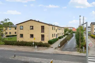 Ejerlejlighed på Glarbjergvej 105, 1. th., 8930 Randers NØ