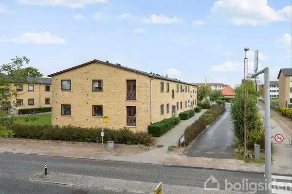 Ejerlejlighed på Glarbjergvej 105, 1. th., 8930 Randers NØ