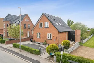 Villa på Gl. Hobrovej 23, 8920 Randers NV