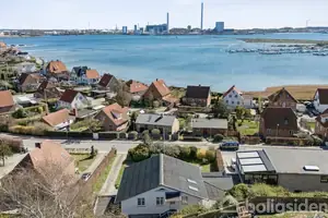 Villa på Lundevej 26, 4400 Kalundborg