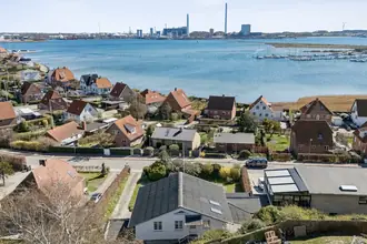 Villa på Lundevej 26, 4400 Kalundborg