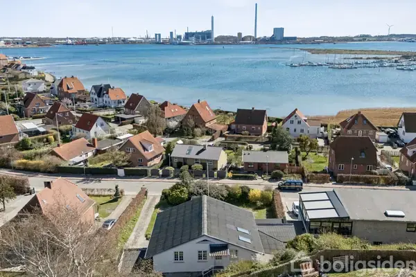 Villa på Lundevej 26, 4400 Kalundborg