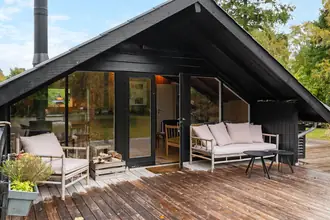 Fritidshus på Pedersdalvænget 10, 4873 Væggerløse