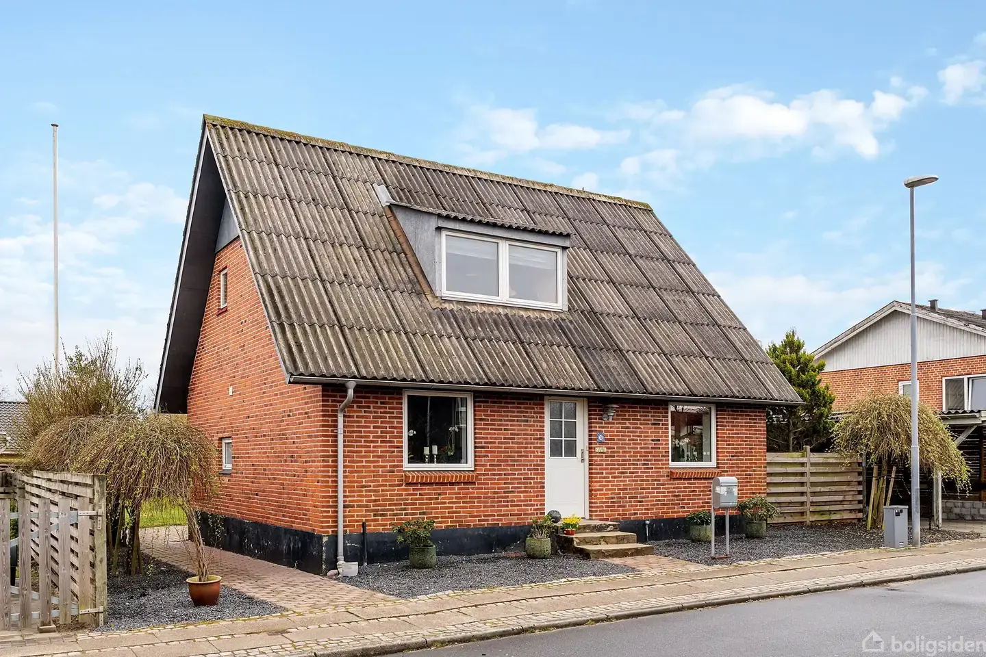 Villa på Ryesvej 15, 7500 Holstebro