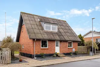Villa på Ryesvej 15, 7500 Holstebro